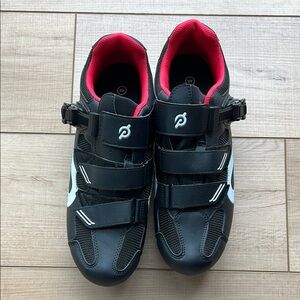 Peloton Cycling Shoes - Men’s Sz 46